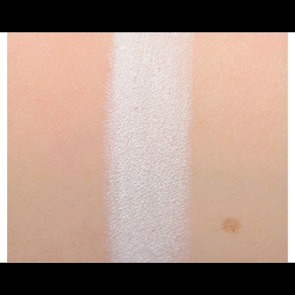 KVD Kat Von D Studded Kiss Creme Lipstick WHITE OUT mixer shade new goth… - Picture 10 of 11